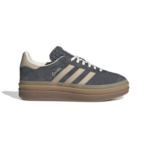 adidas gazelle bold grijs|Originals .